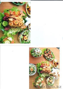 Курсы  повара,  бармена,  кондитера #1054162