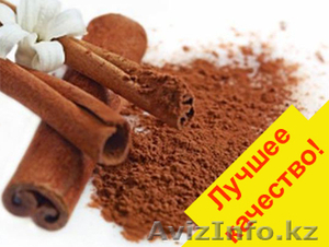 Корица молотая оптом и в розницу #1060736