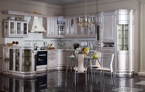 Кухни в Астане! #1056670