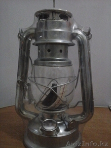Керосиновая лампа (керосинка) в Алматы #1056263