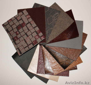 Магазин искусственной кожи #1056609