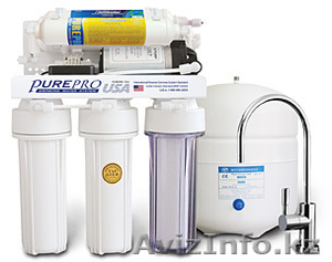 Фильтры для воды Purepro  #1056109