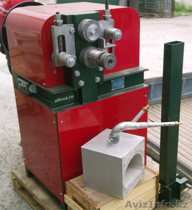 продам станок по ковке МАСТЕР-2 #1049353
