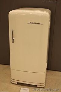   Холодильник Зил Москва  #1059968