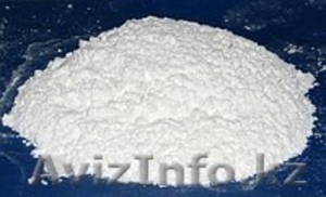 Мраморная мука белая #1062177