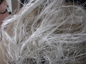 Волокно-Ровинг. Фиброволокно,  и др строительные материалы #1056589