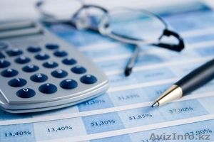 Составление налоговых и статистических отчетов #1049948