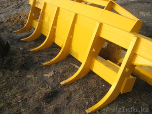 Корчеватель пней #1059679