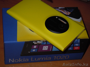Nokia Lumia 1020 32GB #1052699