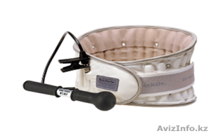 Лечение межпозвоночной грыжи и других проблем позвоночника  #1054338