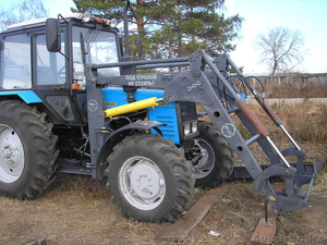 КУН на МТЗ 952 920 #1052531