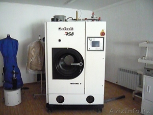 оборудование для хим чистки #1056150