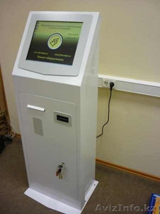 Платежные терминалы тут #1057845