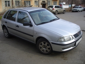 Гольф 2005 года за 13000$ варианты #1061019