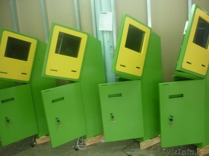 Лотерейные терминалы...  #1052341