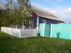 Продажа дома с приусадебными постройками #1059319