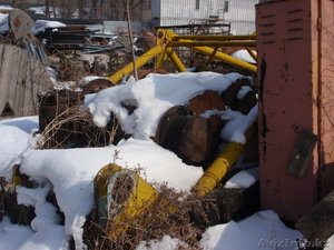 Продам башенные краны КБ-403 #1061345