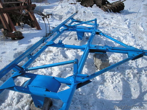 Грабли поперечные ГПГ 6 #1050246