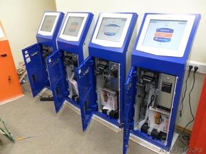 Продам платежные терминалы и лотерейные аппараты  #1050502