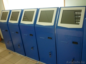 Продам терминалы  #1051616