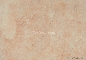 Полированный Травертин в Алматы #1055106