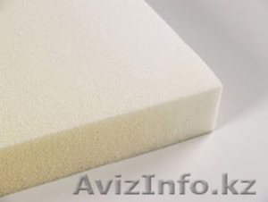 Поролон,  синтепон Алматы #1056653