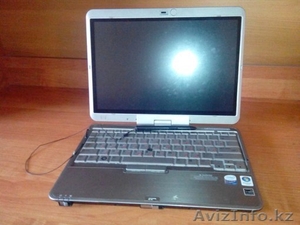 Продам ноутбук HP Compaq 2710p #1064173