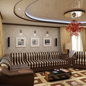 Евроремонт! Строительство под ключ. Профессионально и быстро! Гарантия качества! #1063699