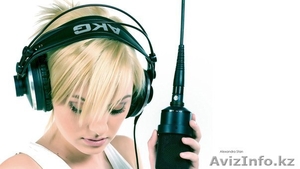 Курсы радиоведущих #1057476