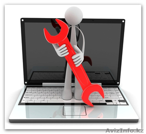 Ремонт компьютеров,  ноутбуков. Продажа комплектующего. IT-Мастер. #1058094