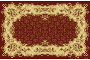 Ковры шерсть персидские  #1060037