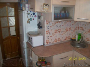 Алматы  2-комнатный дом,  Колпаковского — Джангильдина         Дом кирпичный   за #1052663