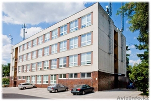 Центр довузовской подготовки Praga Foundation Programme  #1057189