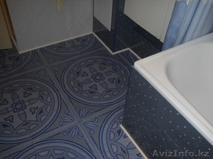 Мелко-срочный и ремонт под ключ,  квартир и других помещений. Скидки! #1052583