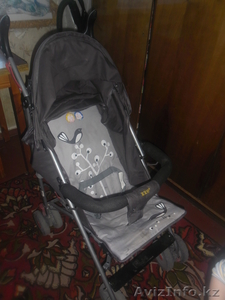 продаются детская коляска #1059323