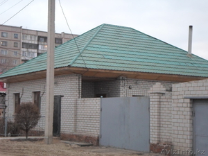 Продам новый дом новостройка #1056239