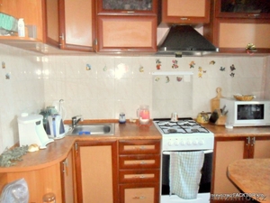 Продам 2-комнатную квартиру с гаражом во дворе #1061132