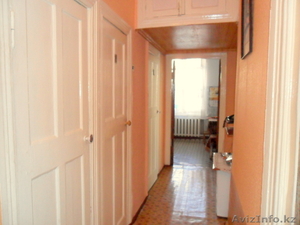 Продам 3-комнатную по Б.Мира под офис #1057345