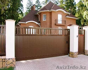 Ворота Алматы (Казахстан) #43256