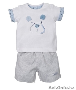 Детская одежда новорожденным 100% хлопок. Новые #1062436