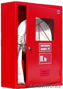 Шкафы пожарные и прочее противопожарное оборудование #1058490