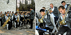 Живая музыка любого формата на корпоративы, свадьбы и праздники со скидкой 30%!  #1060962