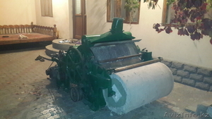 Станок по расчесу ваты #773302