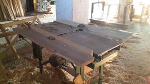 Станок для переработки пиломатериала #1056265