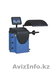 Балансировочный стенд #1052331