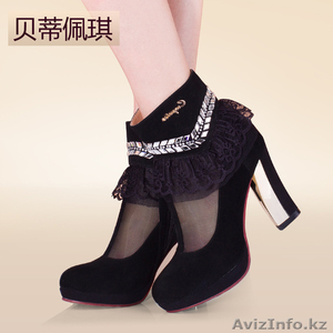 Женские туфли на заказ #1050229