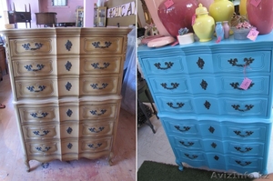 рестоврация мебели и деревянных изделий #1061503