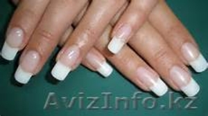 Экспресс-маникюр #1064231