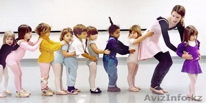 Ритмика 3-6 лет #1049672