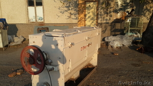 Трепальный станок по расчесу шерсти г.Тараз #773307